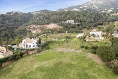 Land in Benahavís