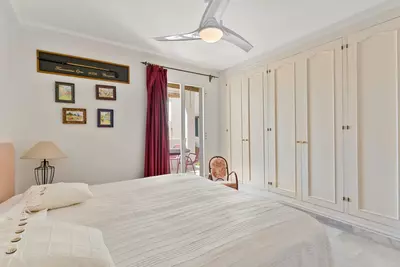 Ground Floor Apartment in Estepona