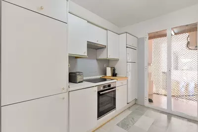 Ground Floor Apartment in Estepona