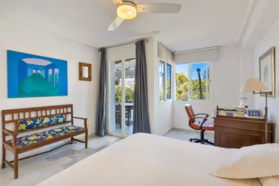 Ground Floor Apartment in Estepona