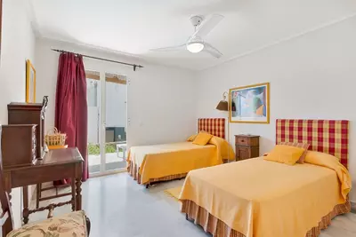 Ground Floor Apartment in Estepona