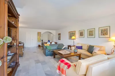 Ground Floor Apartment in Estepona