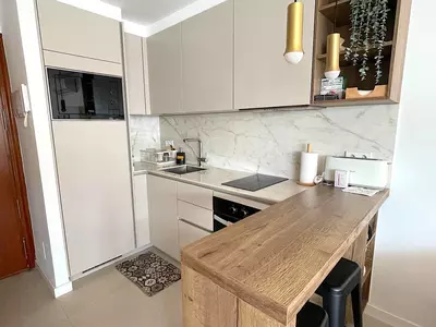 Top Floor Studio in Marbella