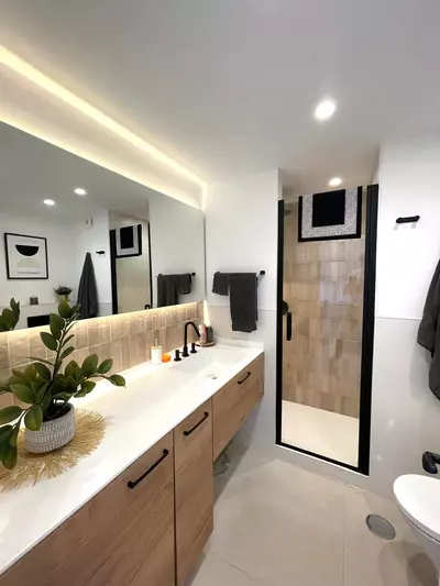 Top Floor Studio in Marbella
