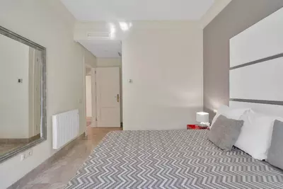 Ground Floor Apartment in Marbella