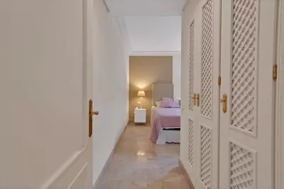 Ground Floor Apartment in Marbella