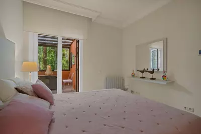 Ground Floor Apartment in Marbella