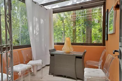 Ground Floor Apartment in Marbella