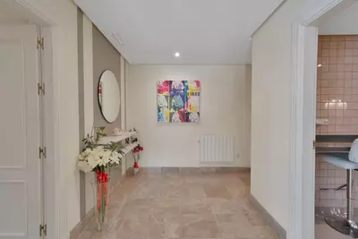 Ground Floor Apartment in Marbella