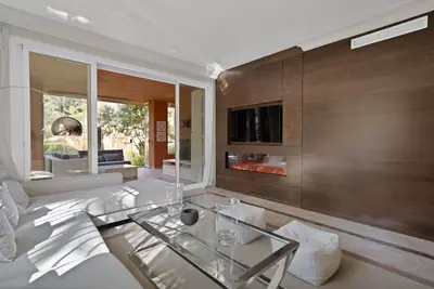 Ground Floor Apartment in Marbella