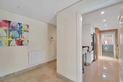 Ground Floor Apartment in Marbella