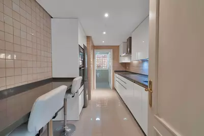 Ground Floor Apartment in Marbella