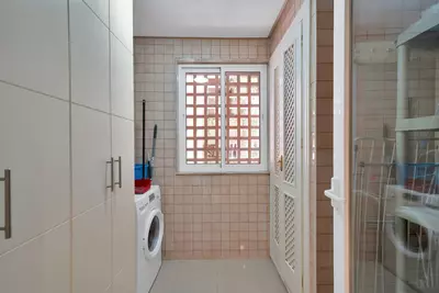 Ground Floor Apartment in Marbella