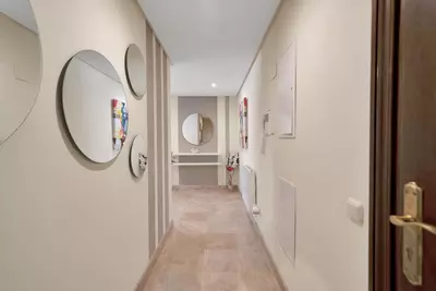 Ground Floor Apartment in Marbella