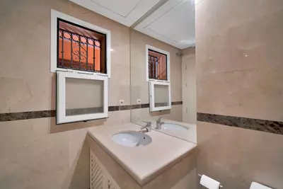 Ground Floor Apartment in Marbella
