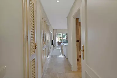 Ground Floor Apartment in Marbella