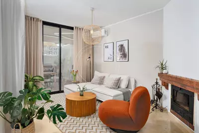 Semi-Detached House in Estepona