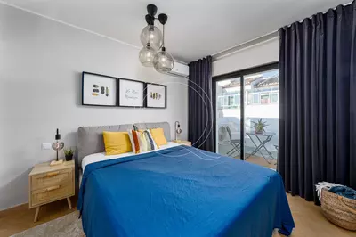 Semi-Detached House in Estepona