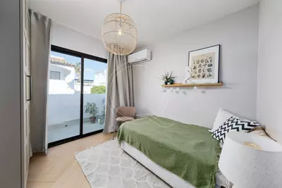 Semi-Detached House in Estepona