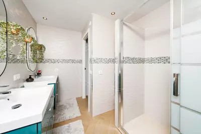 Semi-Detached House in Estepona
