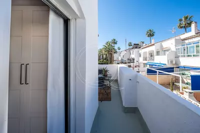 Semi-Detached House in Estepona