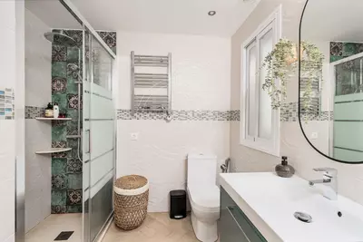Semi-Detached House in Estepona