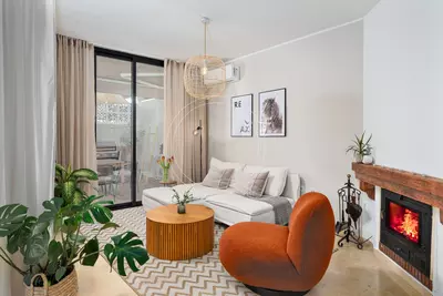 Semi-Detached House in Estepona