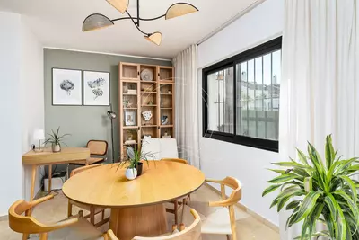 Semi-Detached House in Estepona