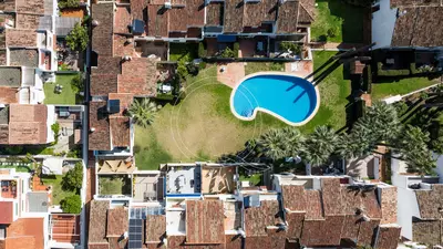 Semi-Detached House in Estepona
