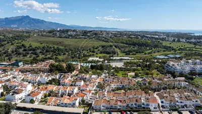 Semi-Detached House in Estepona