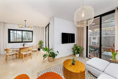 Semi-Detached House in Estepona