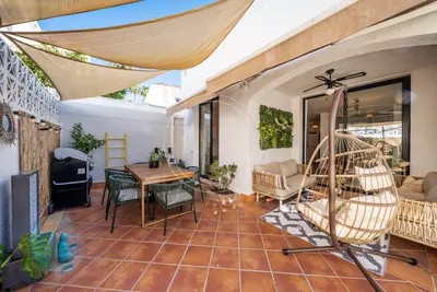 Semi-Detached House in Estepona