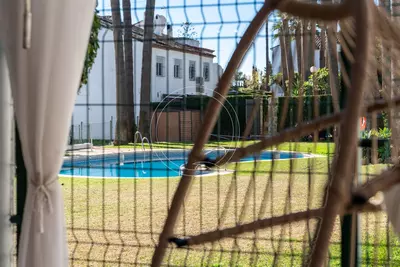 Semi-Detached House in Estepona