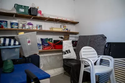 Middle Floor Apartment in Estepona