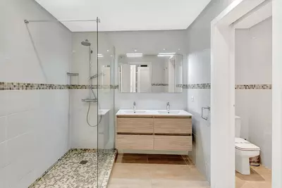 Middle Floor Apartment in Elviria