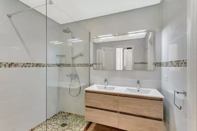 Middle Floor Apartment in Elviria