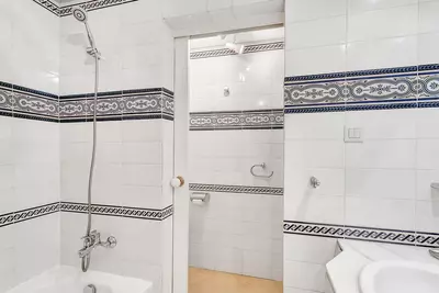 Middle Floor Apartment in Elviria