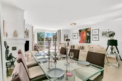 Middle Floor Apartment in Elviria