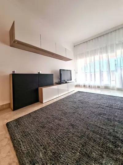 Middle Floor Apartment in Elviria