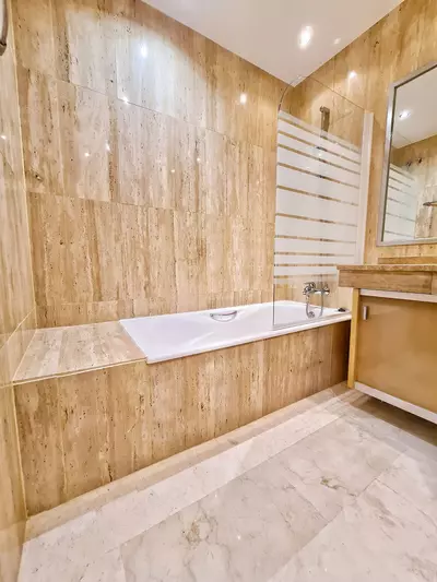 Middle Floor Apartment in Elviria