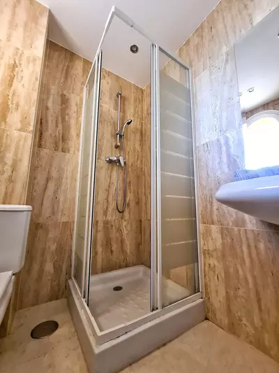 Middle Floor Apartment in Elviria