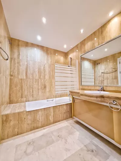 Middle Floor Apartment in Elviria