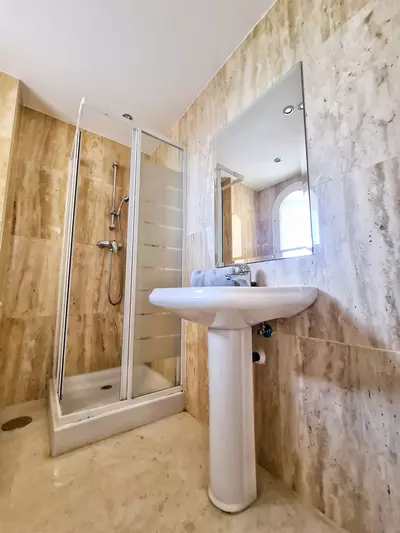 Middle Floor Apartment in Elviria