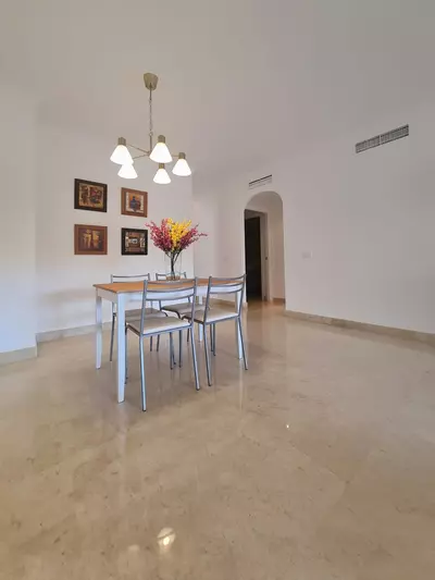 Middle Floor Apartment in Elviria