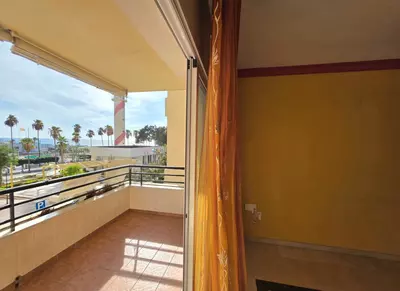 Middle Floor Apartment in Marbella