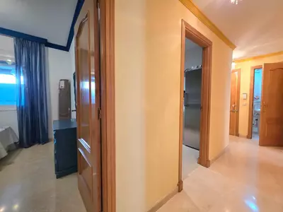 Middle Floor Apartment in Marbella