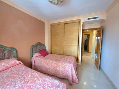 Middle Floor Apartment in Marbella