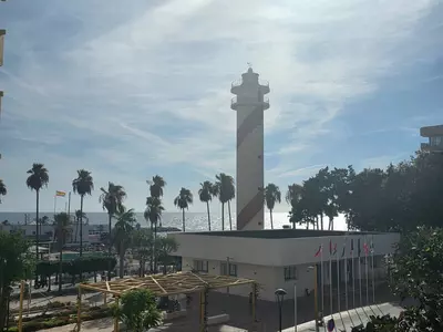 Middle Floor Apartment in Marbella