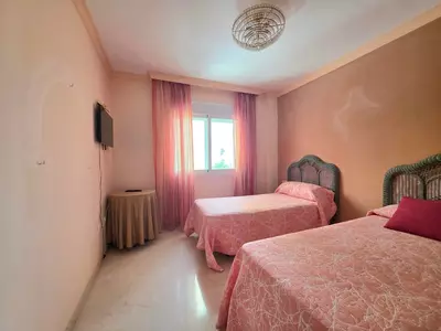 Middle Floor Apartment in Marbella