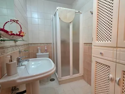 Middle Floor Apartment in Marbella